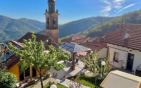 Cascina Clavarezza